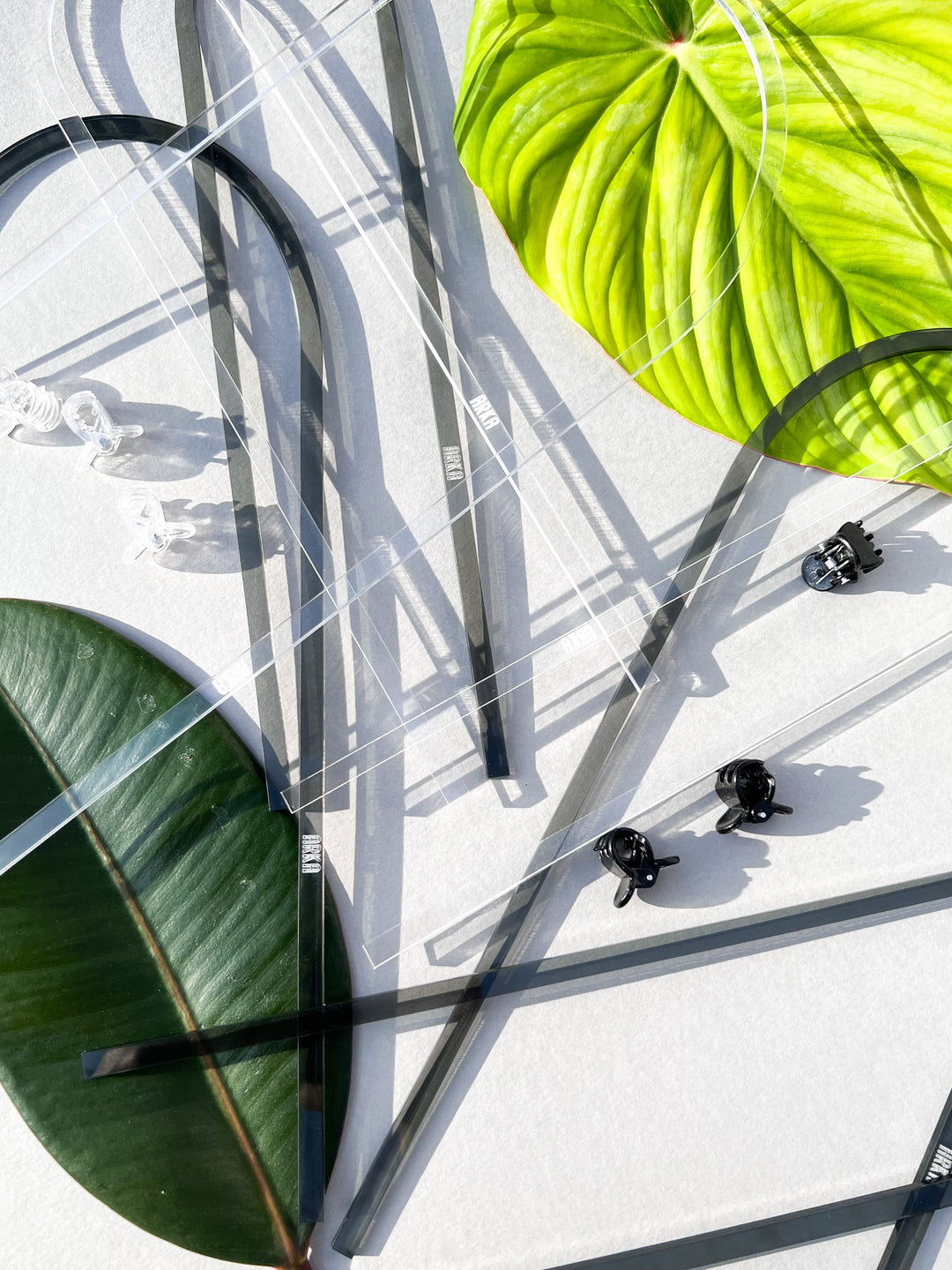 Arka Trellis - Houseplant Support