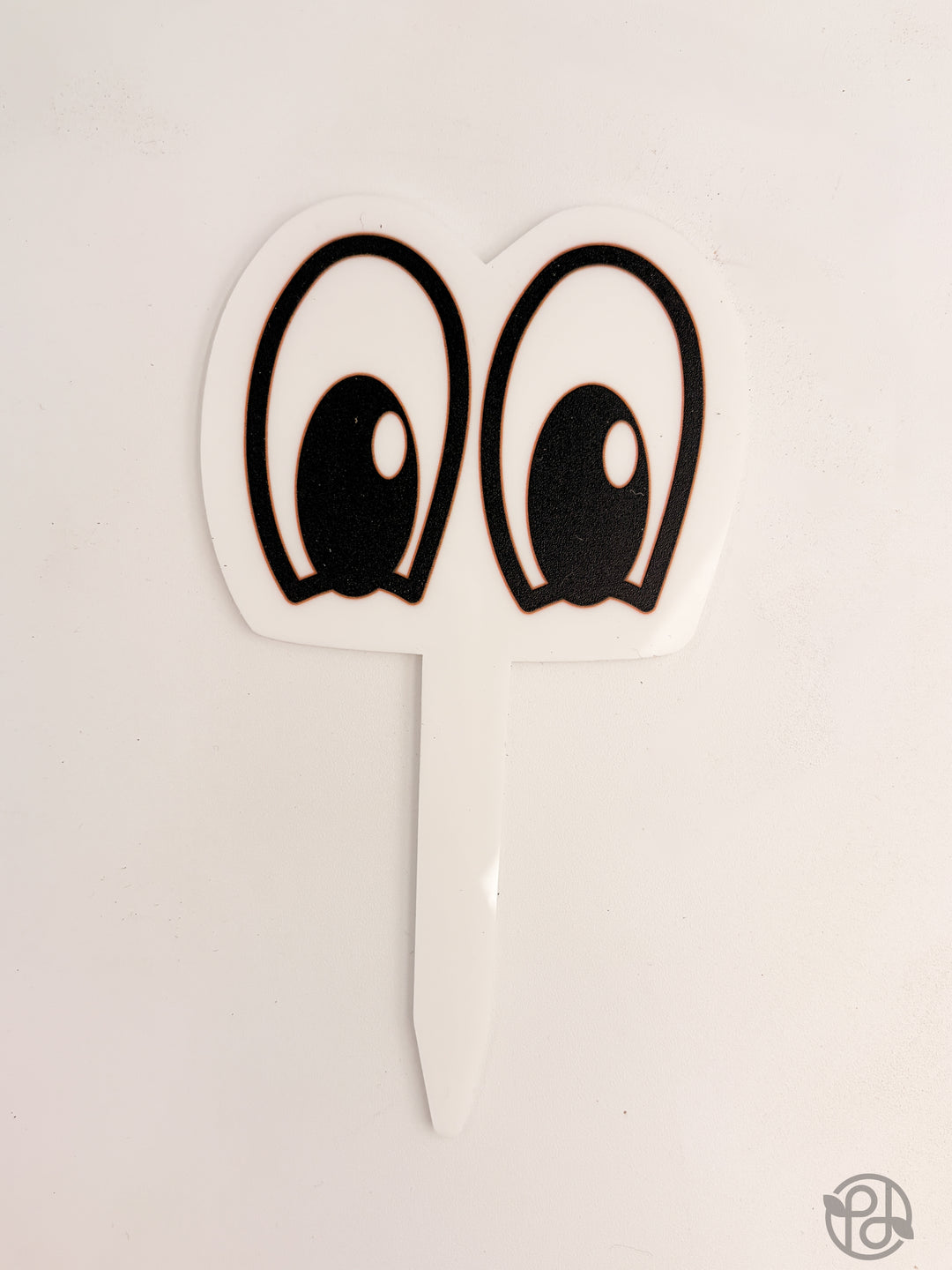 Pot Pals — Decorative Plant Stake
