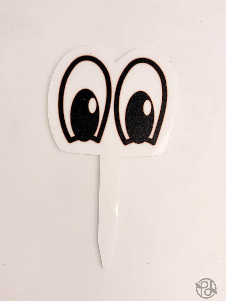 Pot Pals — Decorative Plant Stake