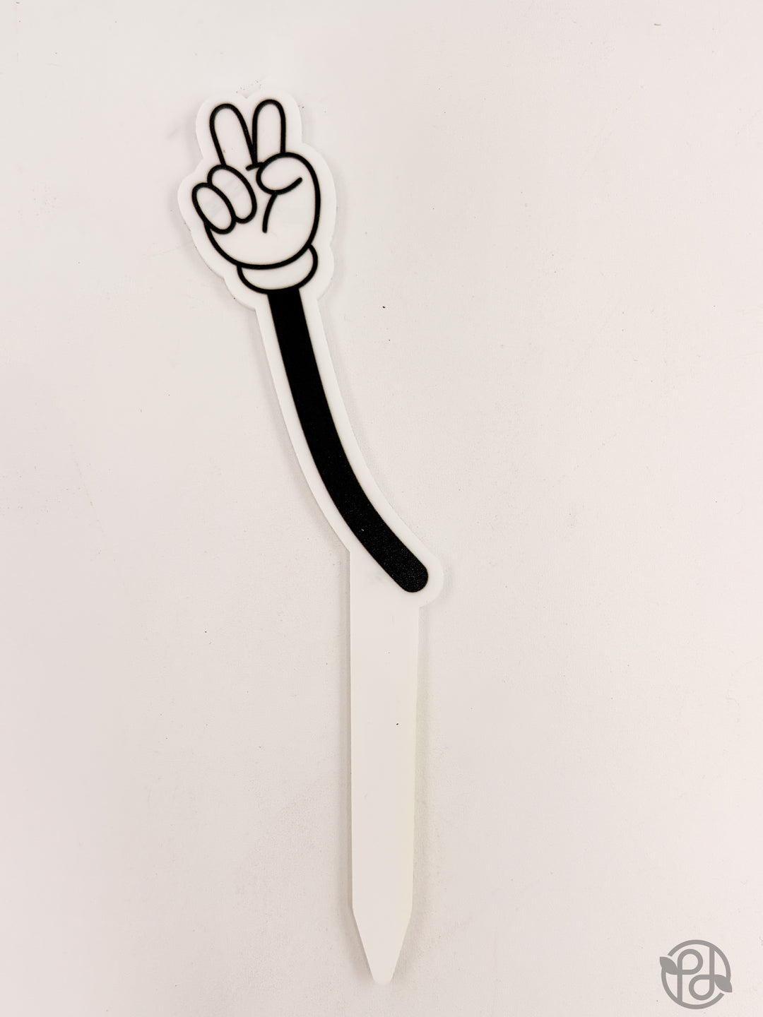 Pot Pals — Decorative Plant Stake