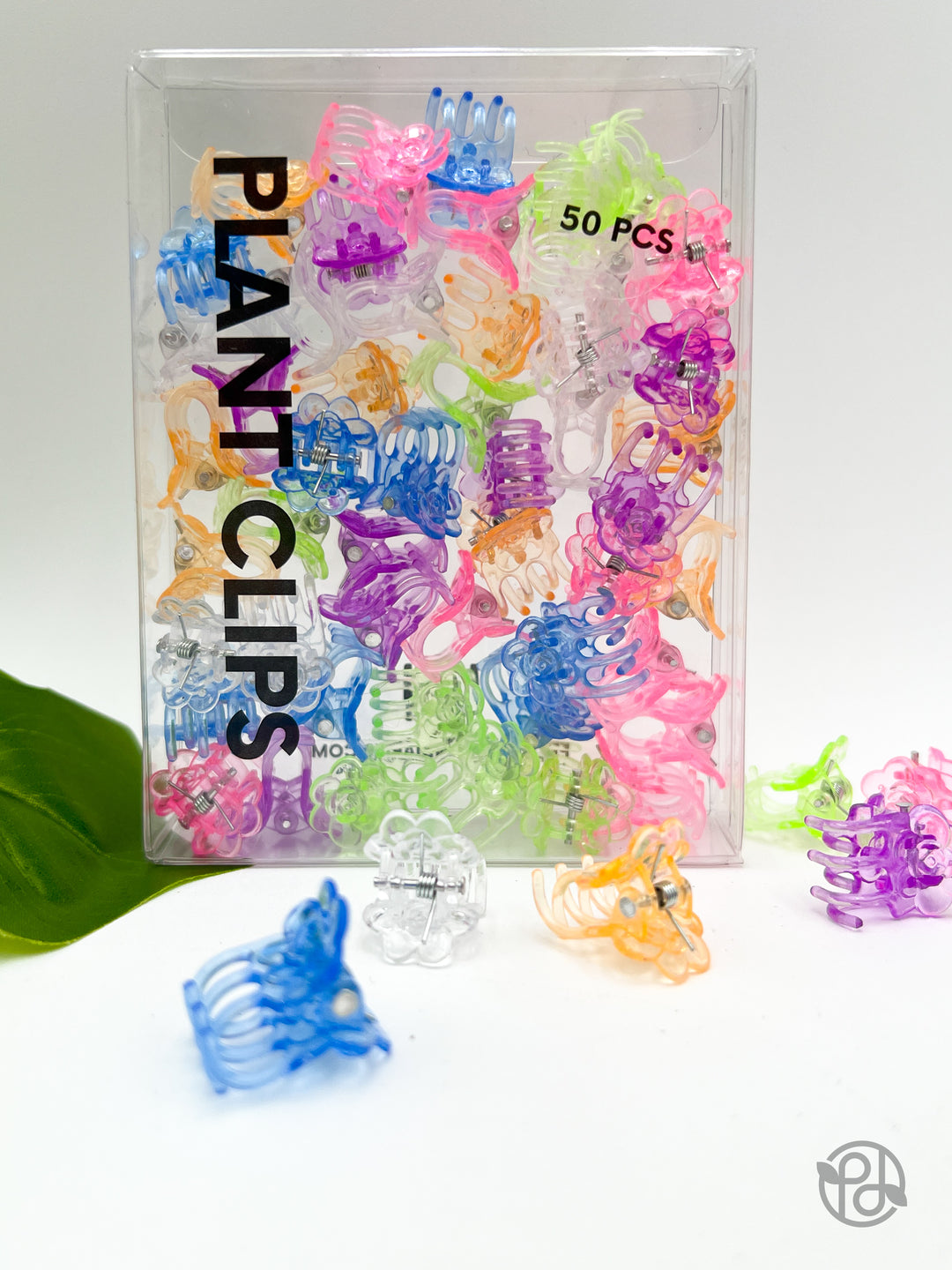 plastic plant clips Plastic Plant Clips | Small Plant Clips