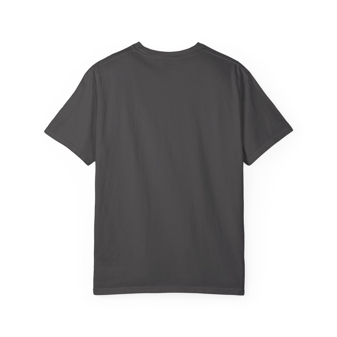 Never Stop Growing! Colorful Unisex T-Shirt