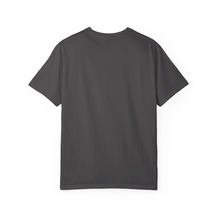 Never Stop Growing! Colorful Unisex T-Shirt