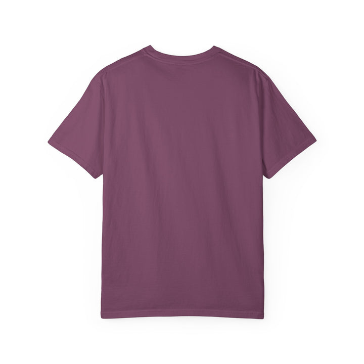 Never Stop Growing! Colorful Unisex T-Shirt