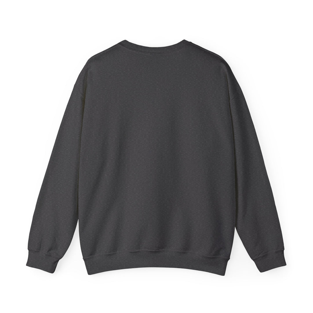 Propagation Diaries Crewneck Sweatshirt