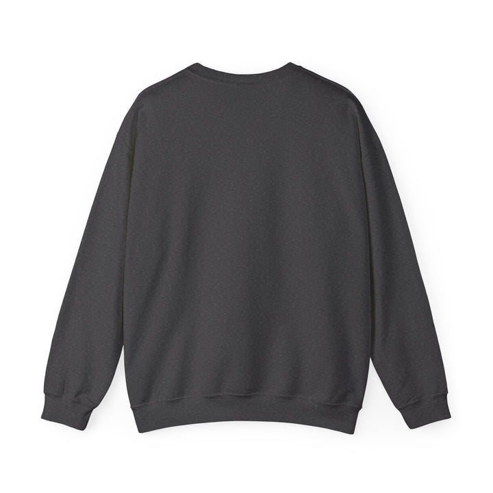 Propagation Diaries Crewneck Sweatshirt