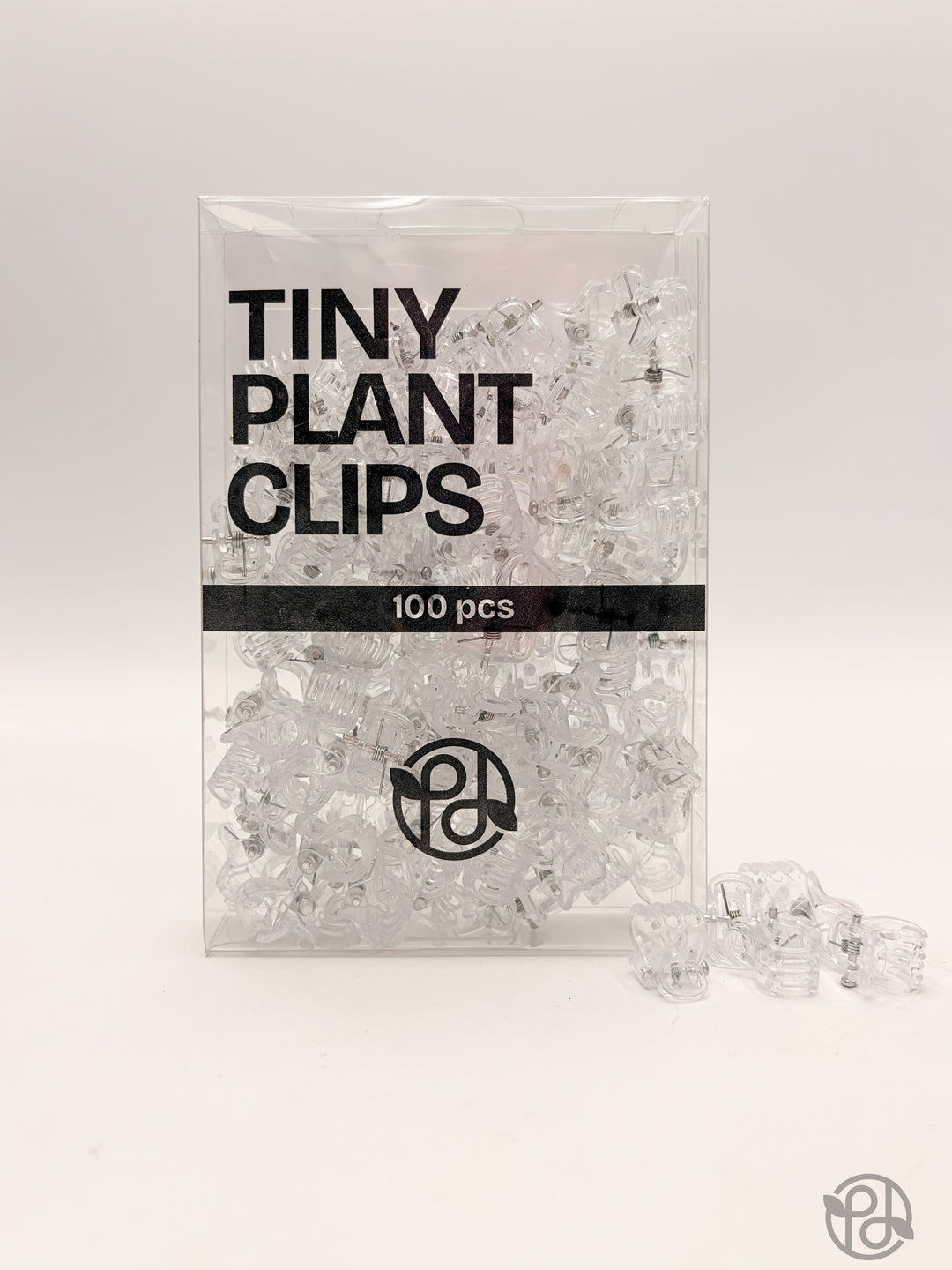 Tiny Plant Clips