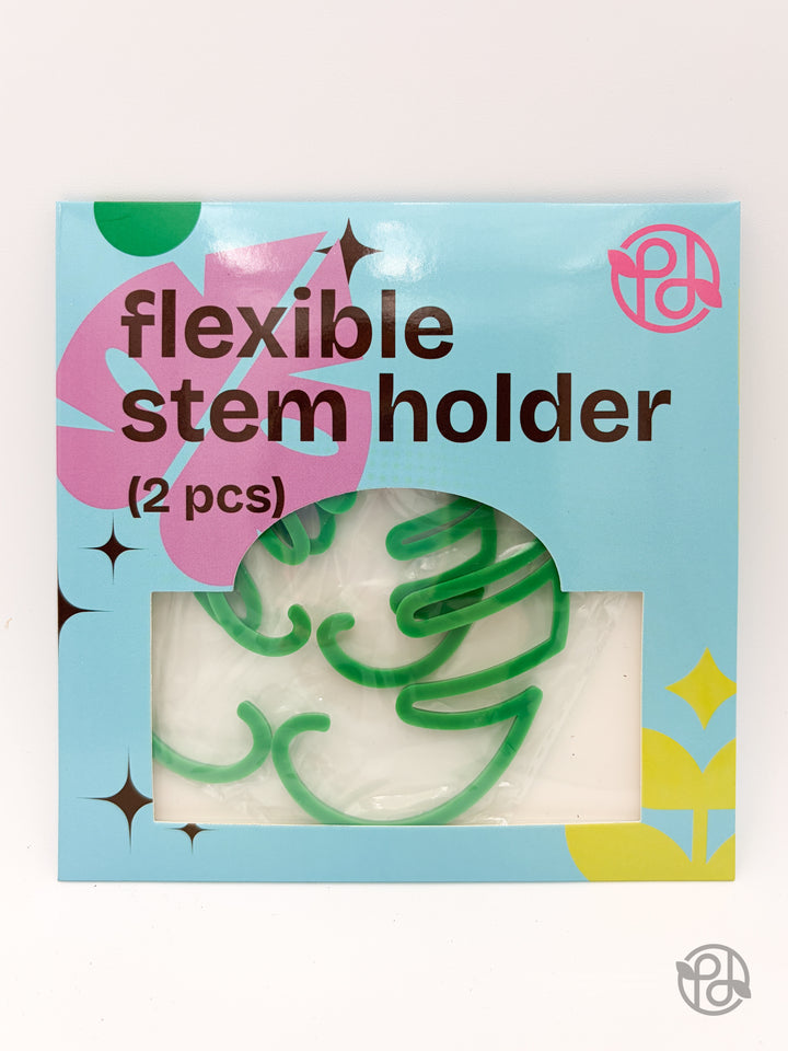 Flexible Stem Holders (Set of 2)