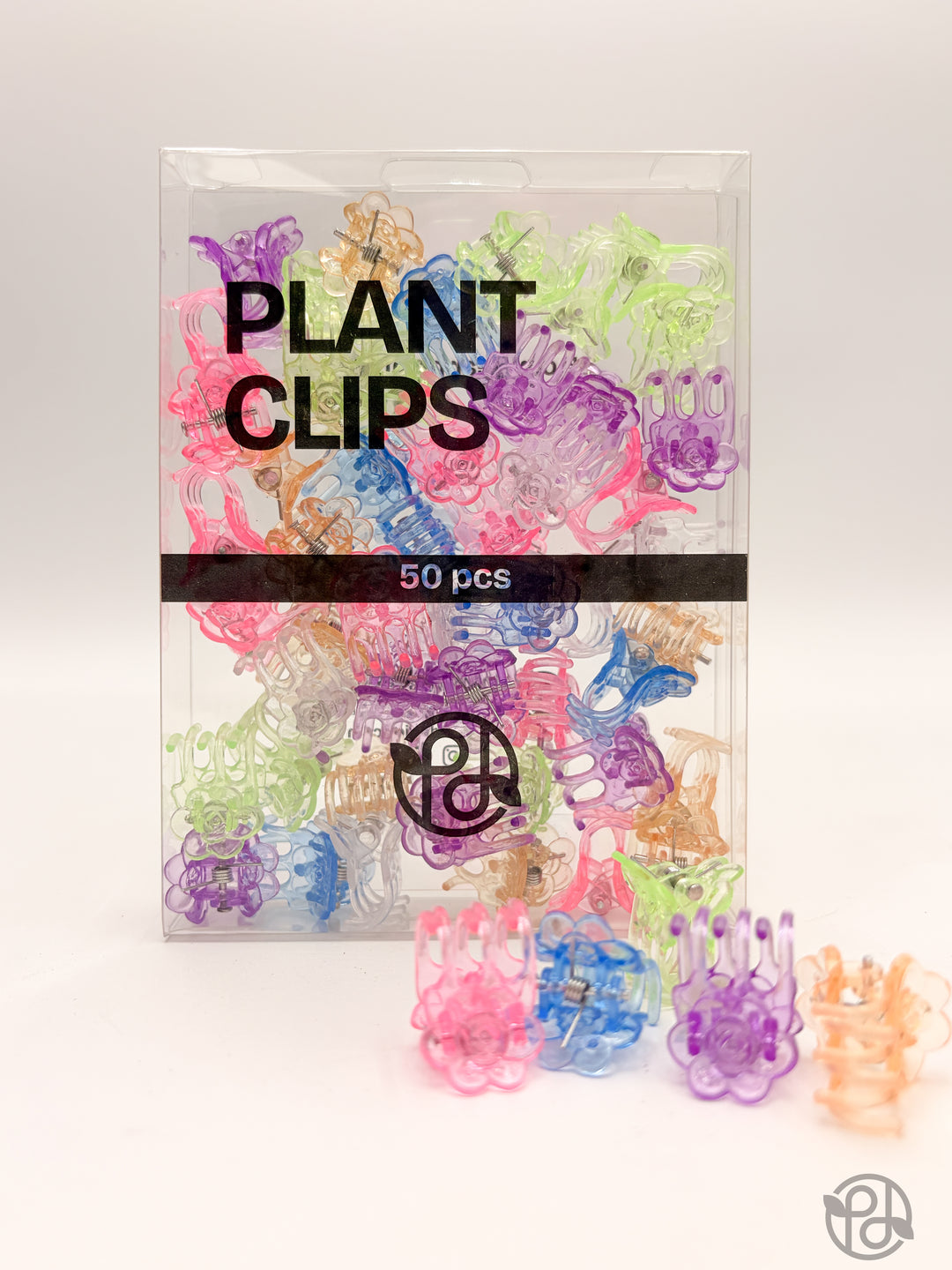 Plant Clips