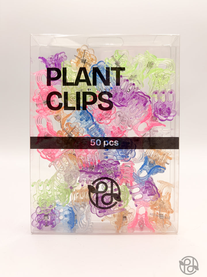 Plant Clips