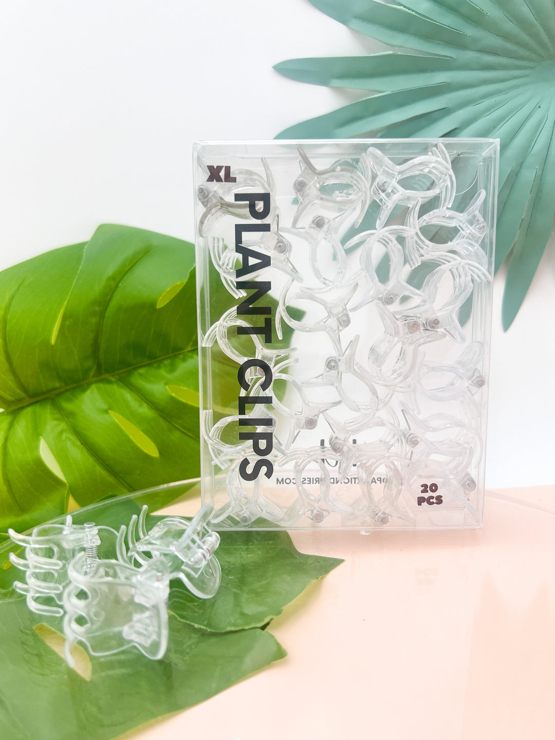 XL Plant Clips