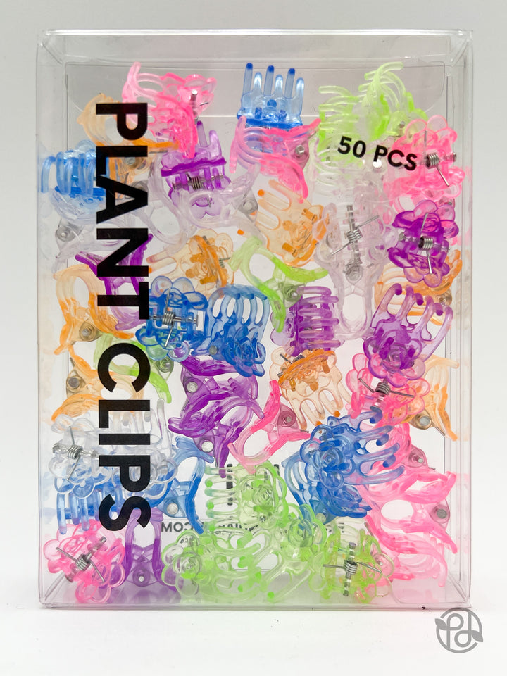 Plant Clips