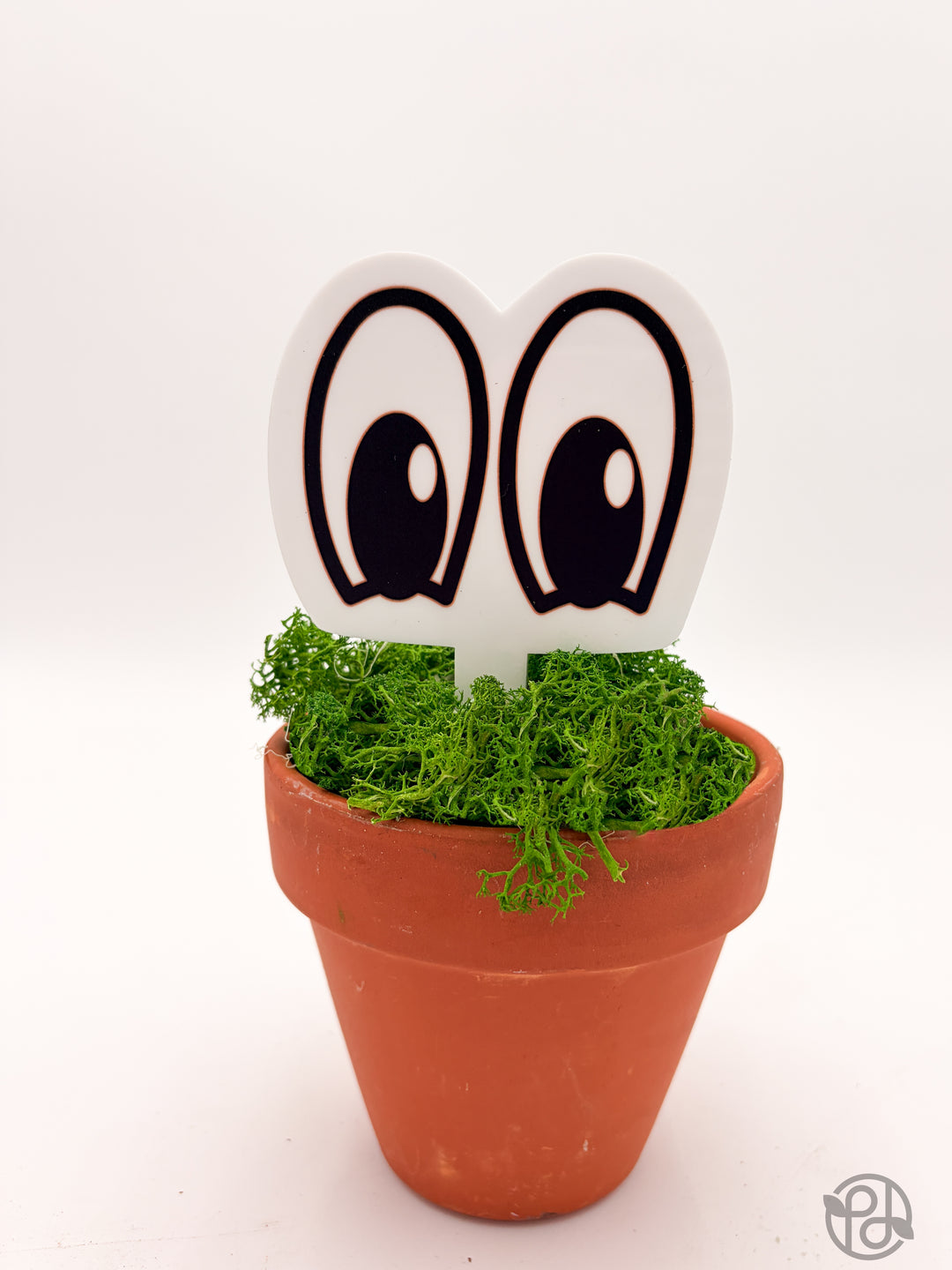 Pot Pals — Decorative Plant Stake