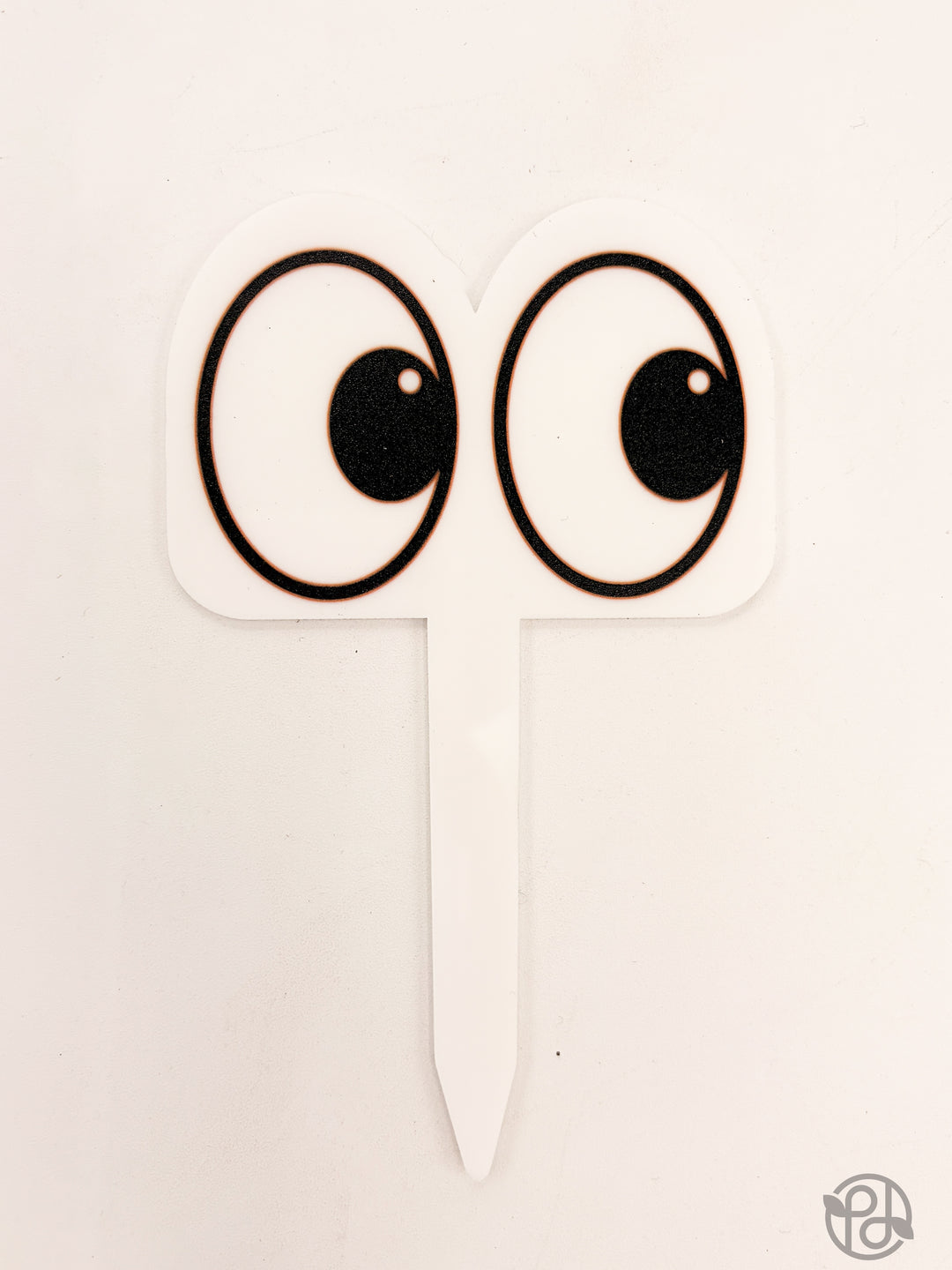 Pot Pals — Decorative Plant Stake