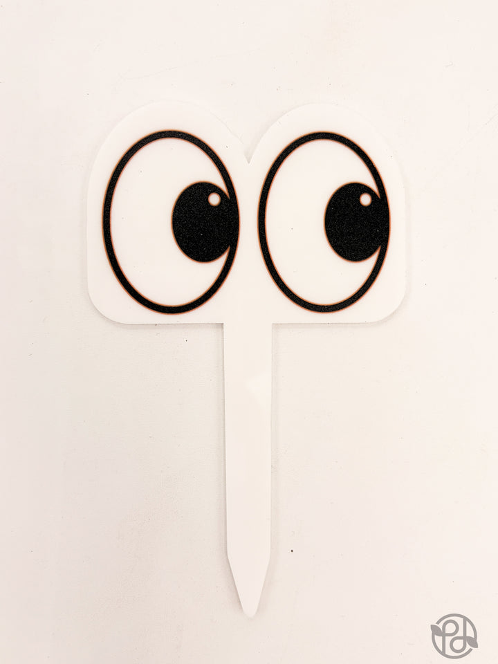 Pot Pals — Decorative Plant Stake