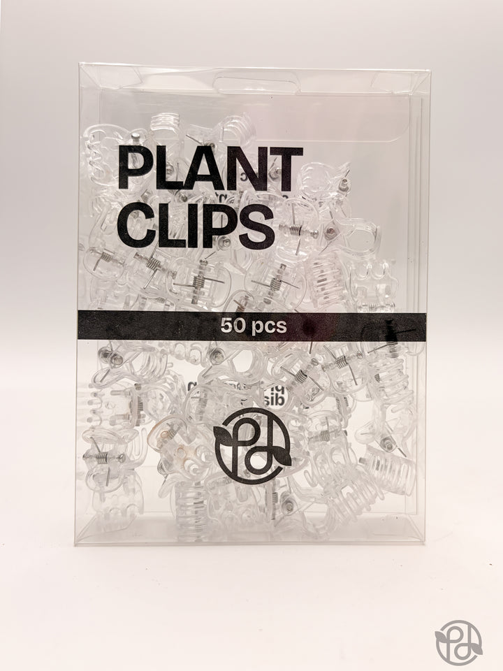 Plant Clips