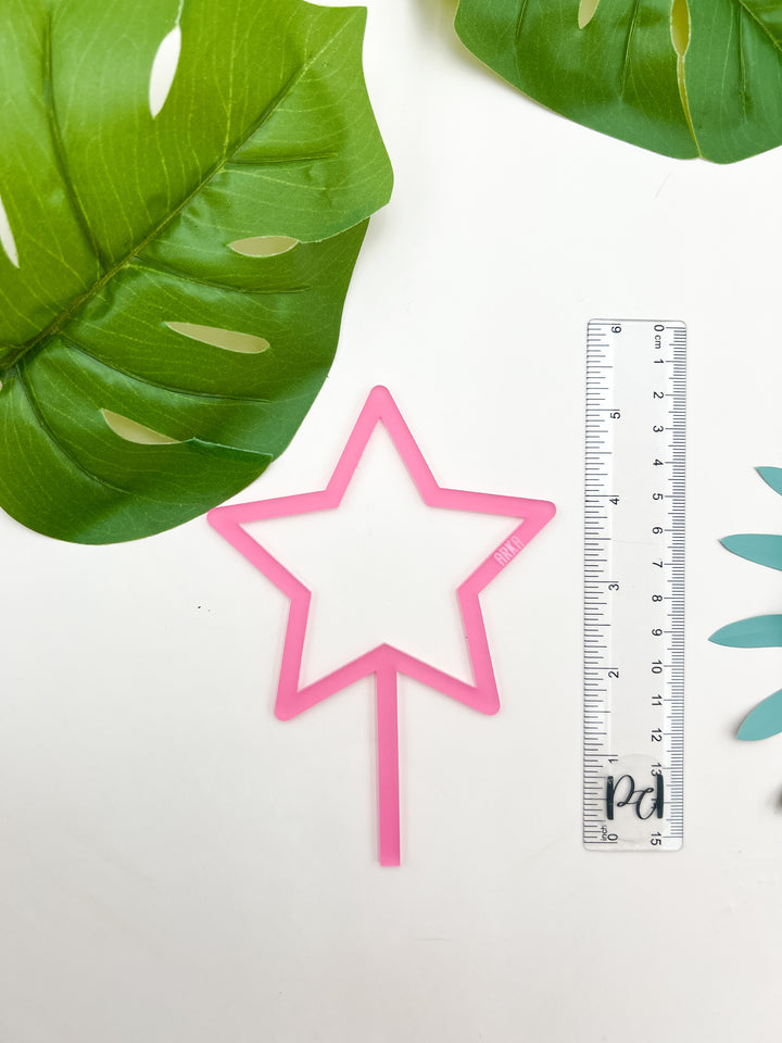 Arka™ Starlet Mini Plant Stake