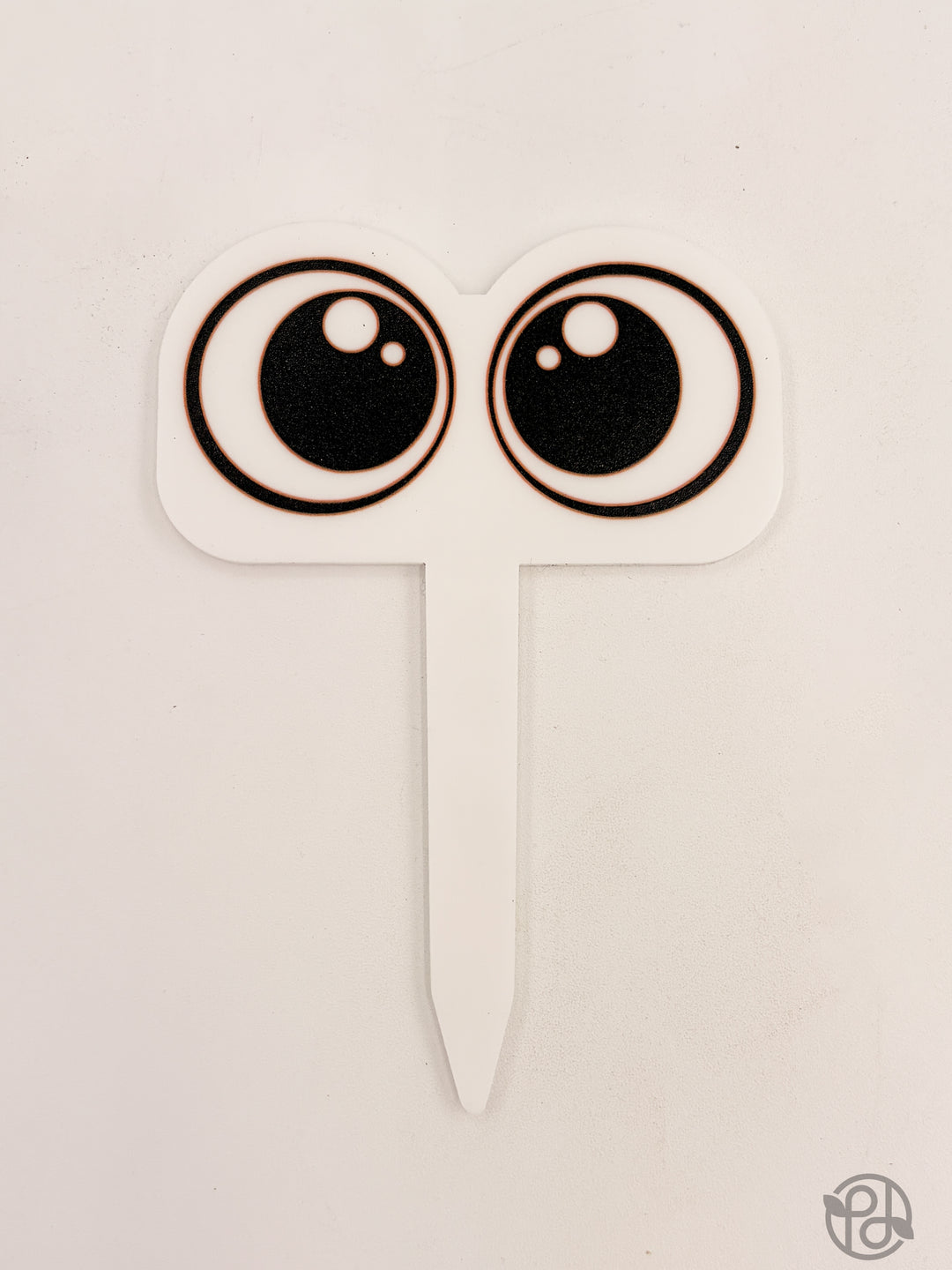 Pot Pals — Decorative Plant Stake