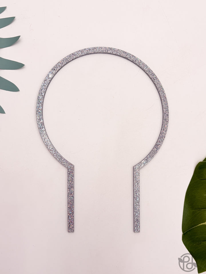 Arka™ Halo Plant Trellis