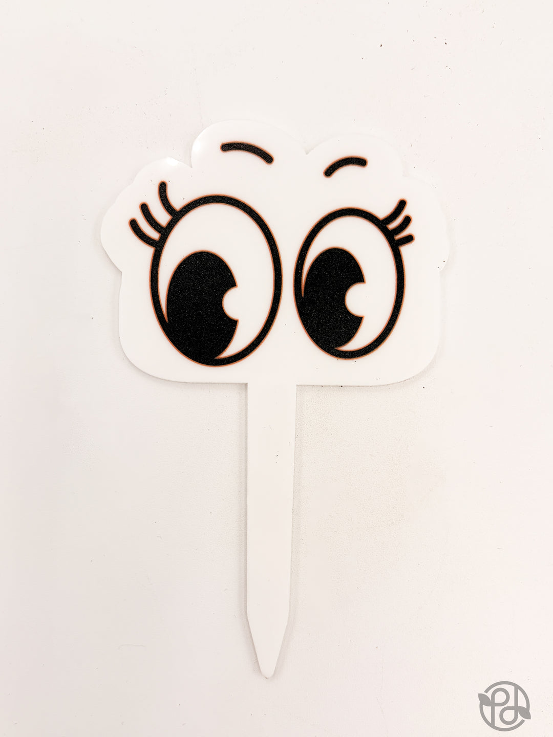 Pot Pals — Decorative Plant Stake