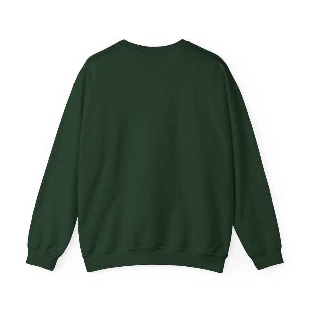 Propagation Diaries Crewneck Sweatshirt