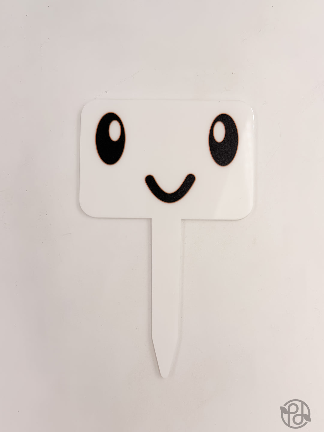 Pot Pals — Decorative Plant Stake