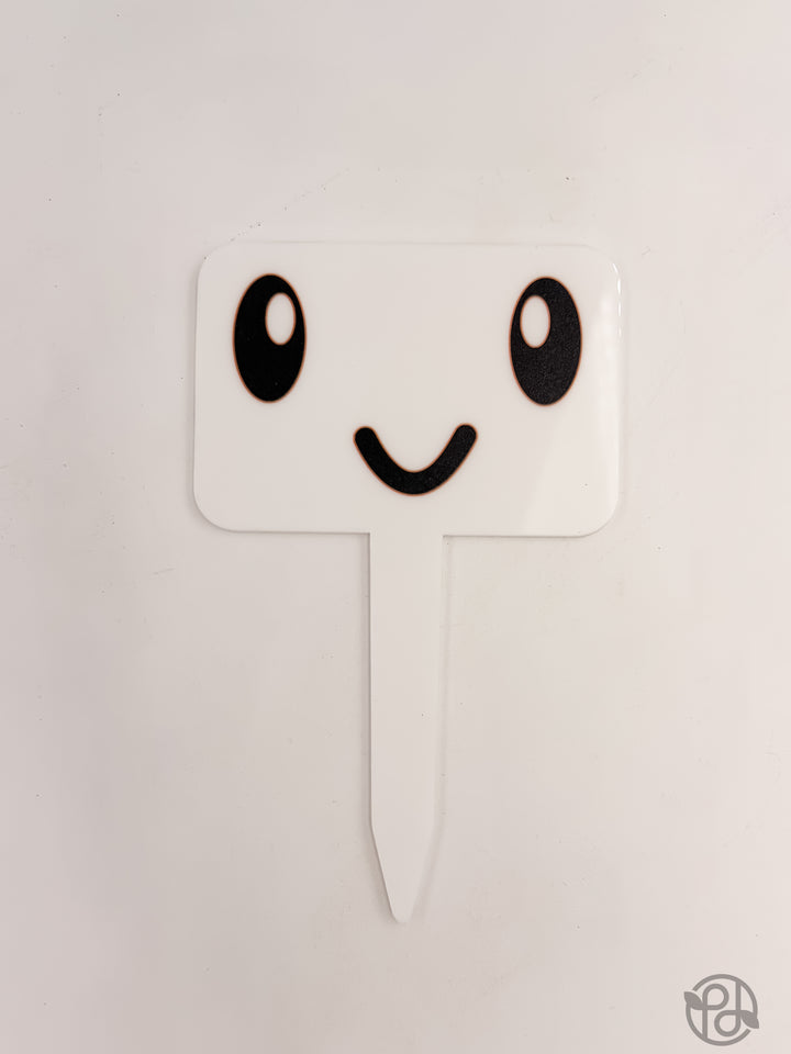 Pot Pals — Decorative Plant Stake