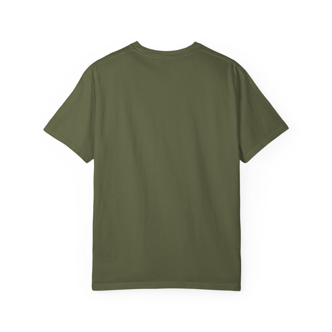 Never Stop Growing! Colorful Unisex T-Shirt
