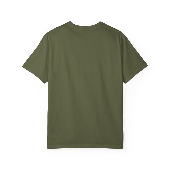 Never Stop Growing! Colorful Unisex T-Shirt