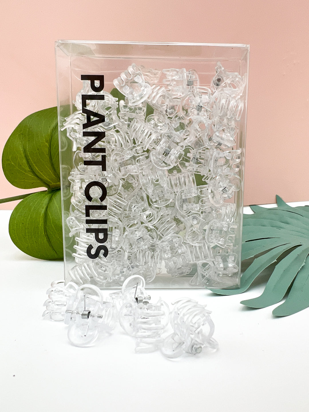 plastic clips for plants Plastic Plant Clips | Small Plant Clips