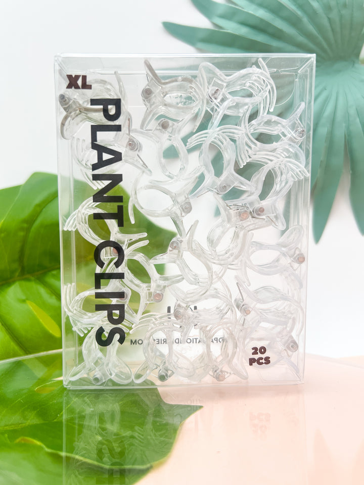 XL Plant Clips