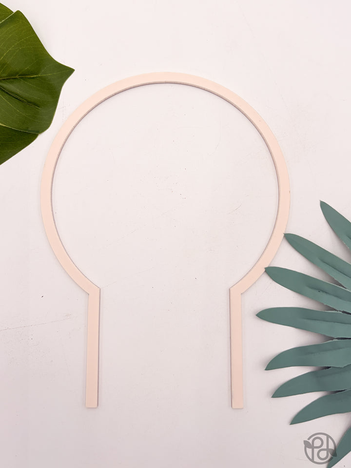 Arka™ Halo Plant Trellis