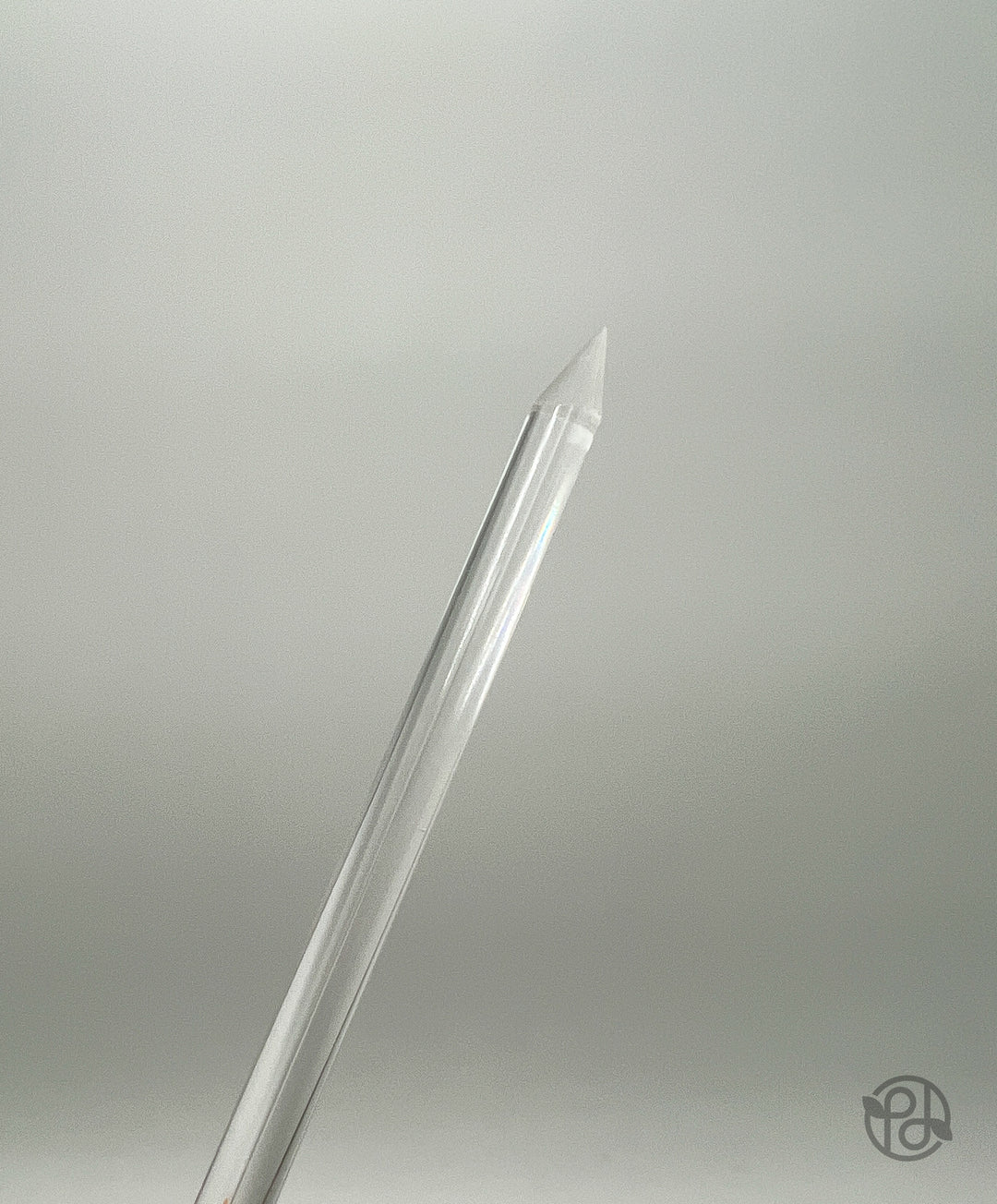 8” Acrylic Hoop Trellis