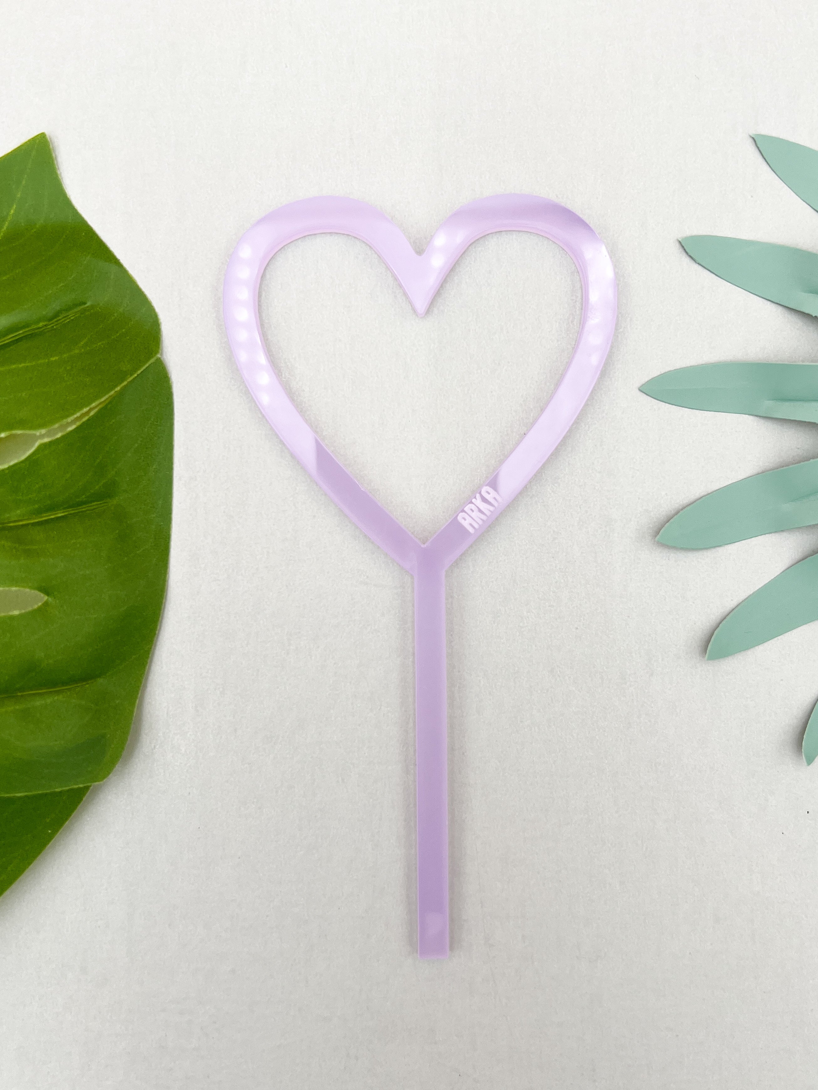 Arka Love Plant Stake | Love Plant Stake | Propagation Diaries