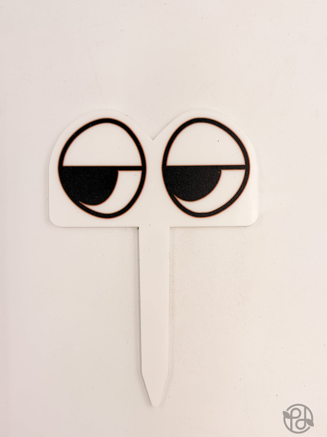 Pot Pals — Decorative Plant Stake