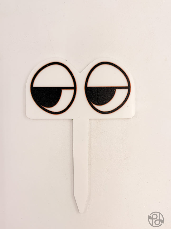 Pot Pals — Decorative Plant Stake