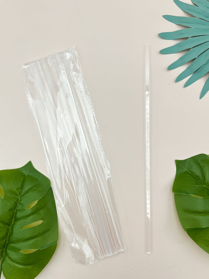 12” Acrylic Flat Sticks (Set of 12)