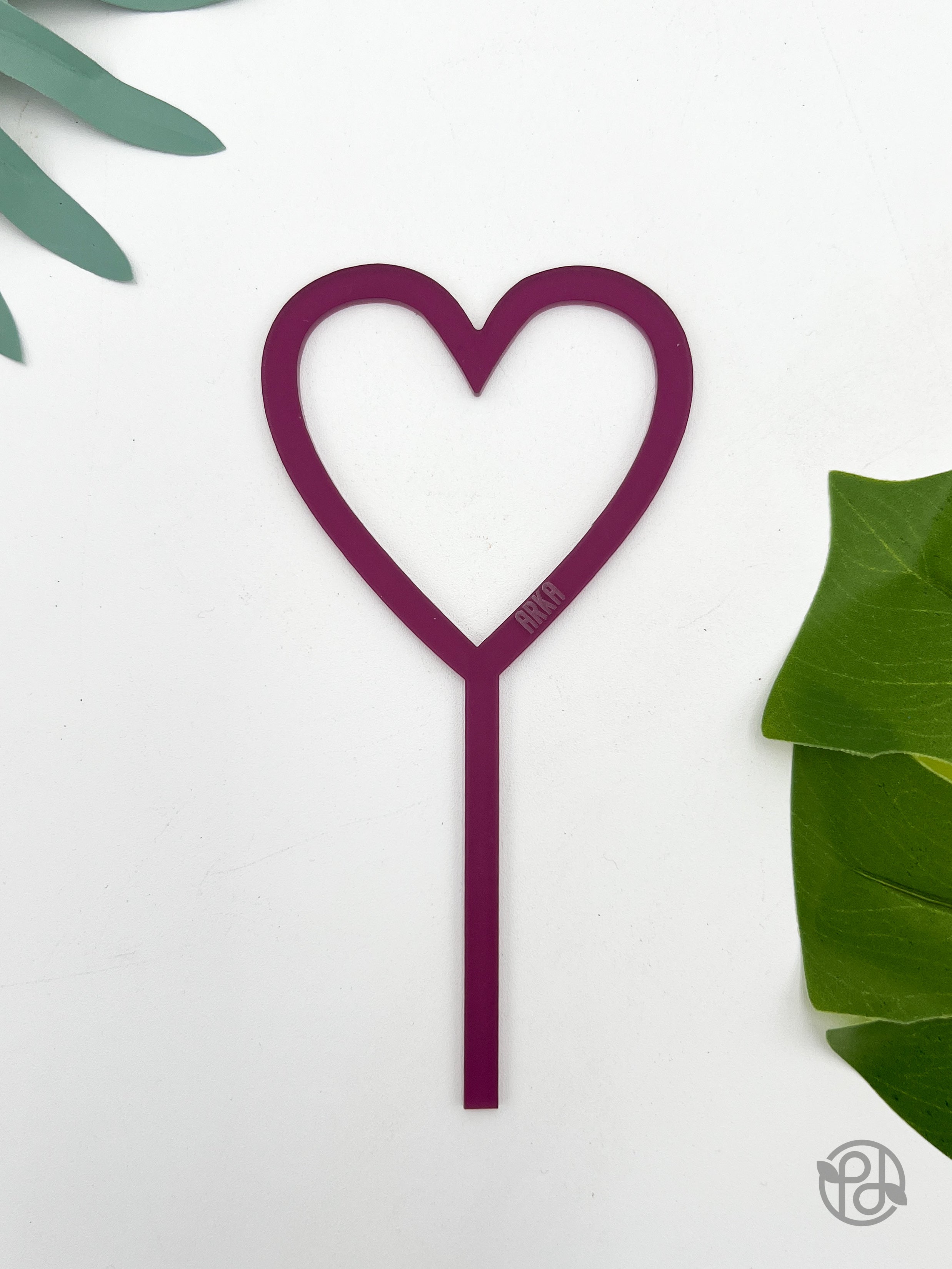 Arka Love Plant Stake | Love Plant Stake | Propagation Diaries