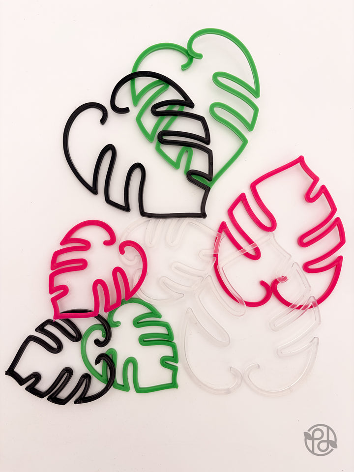 Flexible Stem Holders (Set of 2)