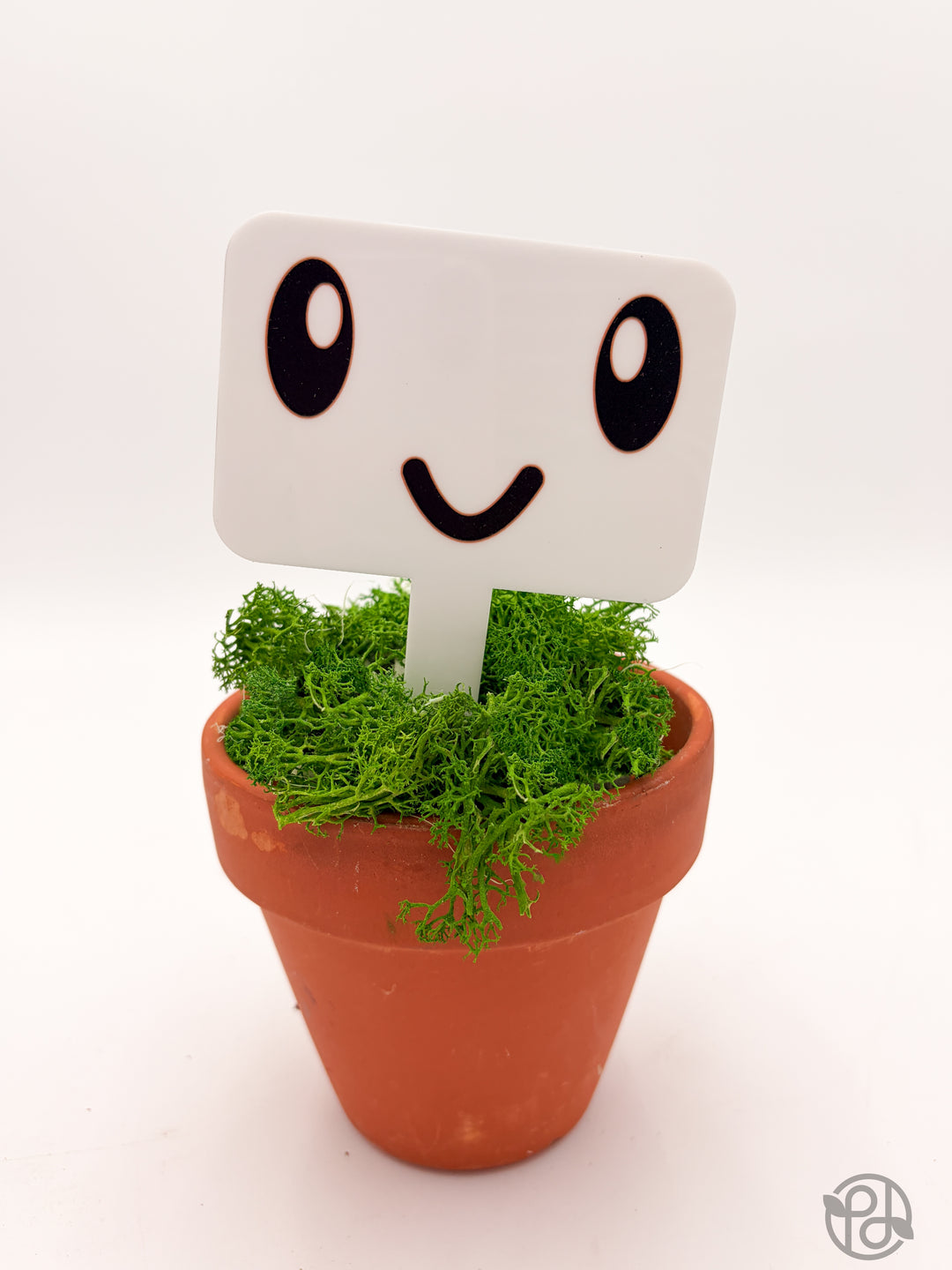 Pot Pals — Decorative Plant Stake