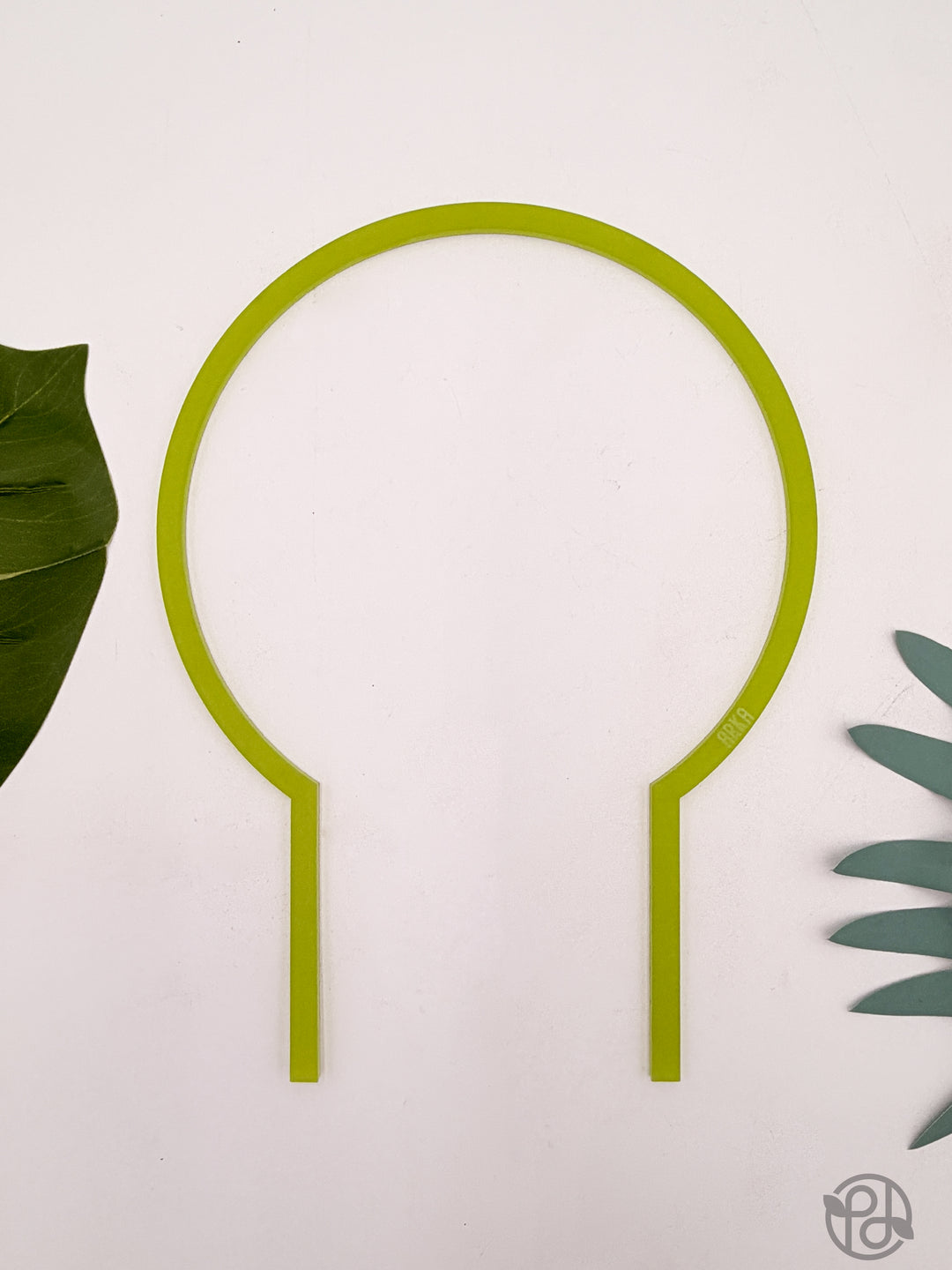 Arka™ Halo Plant Trellis