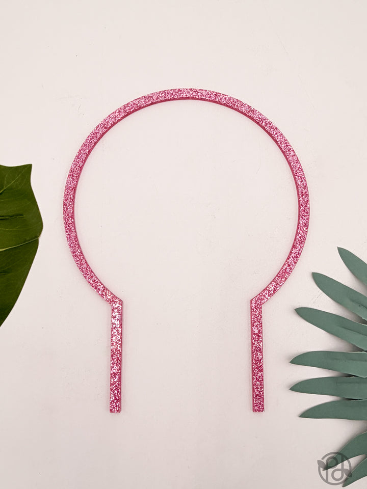 Arka™ Halo Plant Trellis