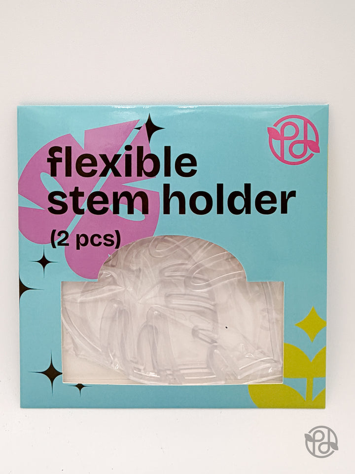 Flexible Stem Holders (Set of 2)