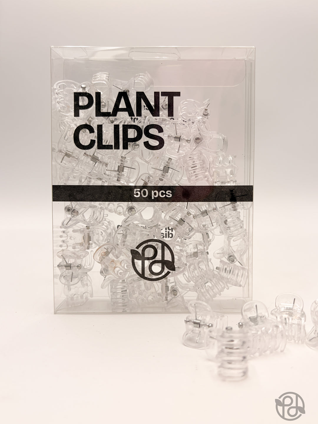 Plant Clips