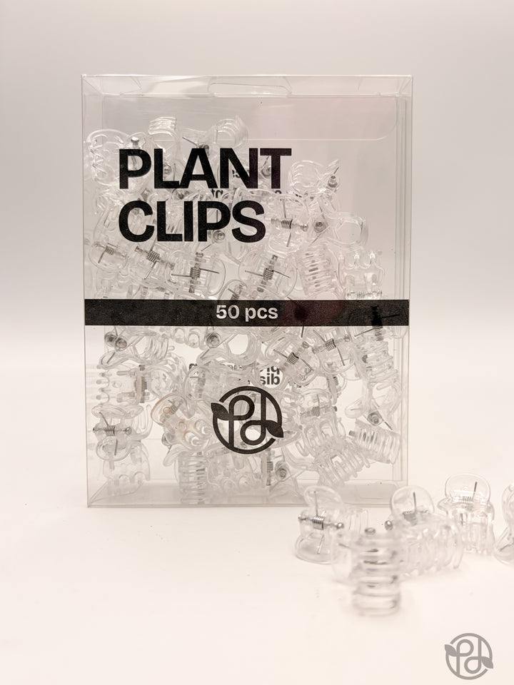 Plant Clips