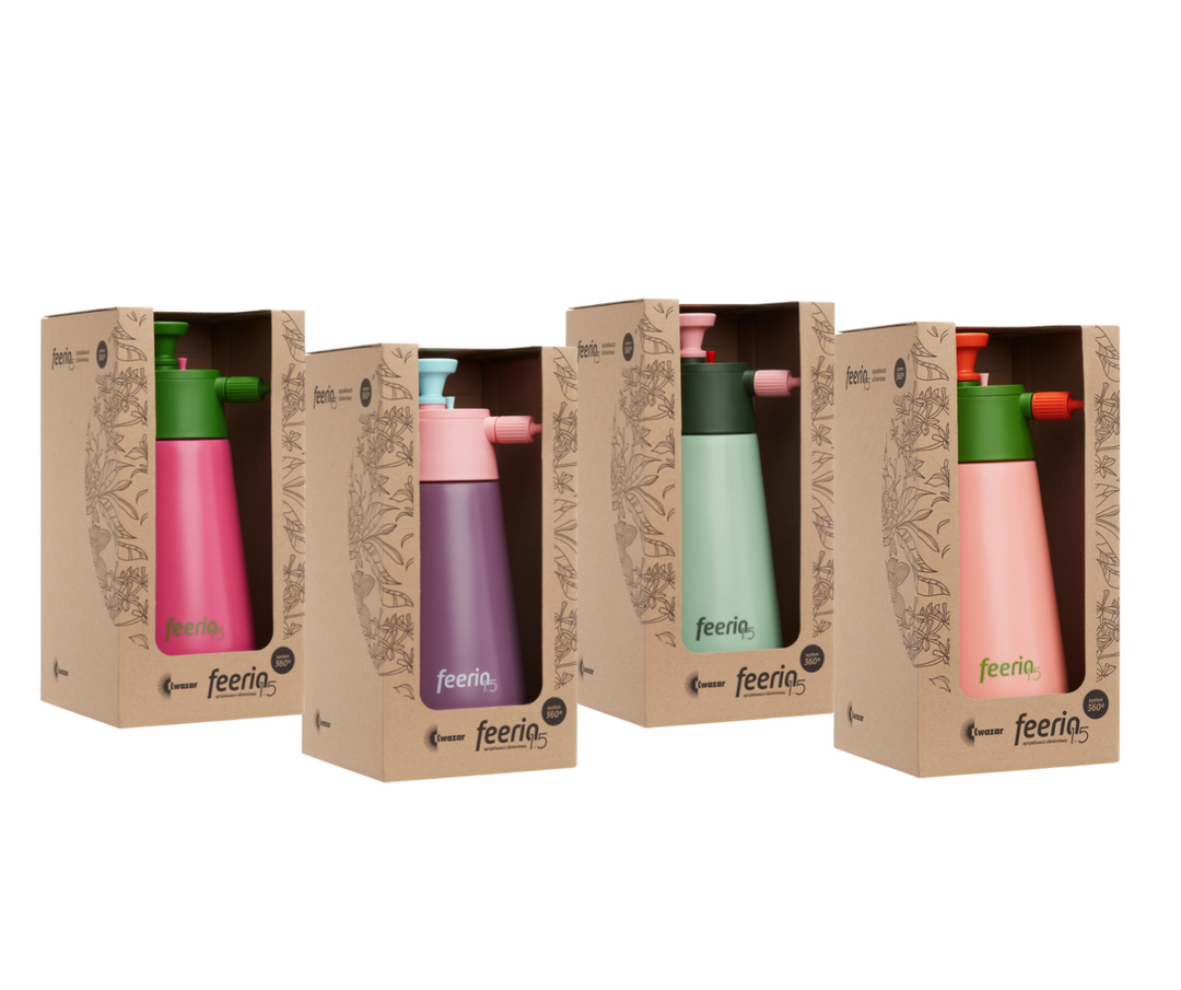 Feeria 1.5L Sprayer