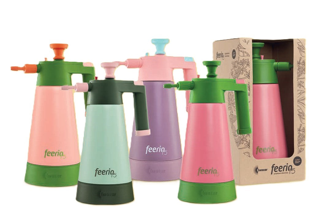 Feeria 1.5L Sprayer