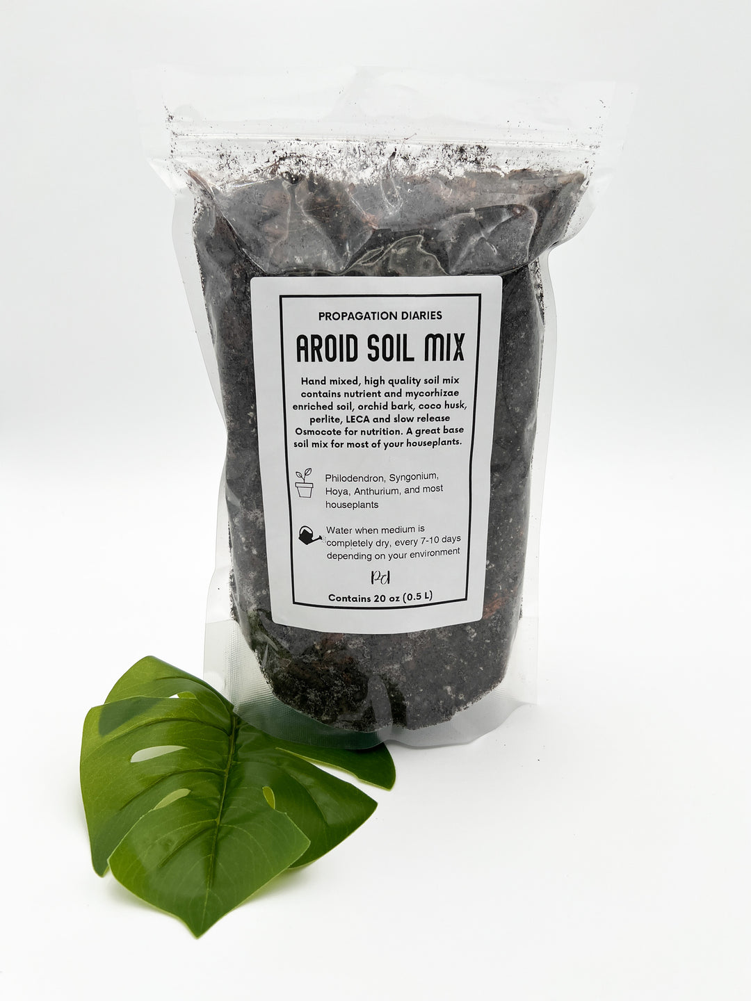 soil mix for philodendron Aroid Soil Mix | Aroid Soil Mix