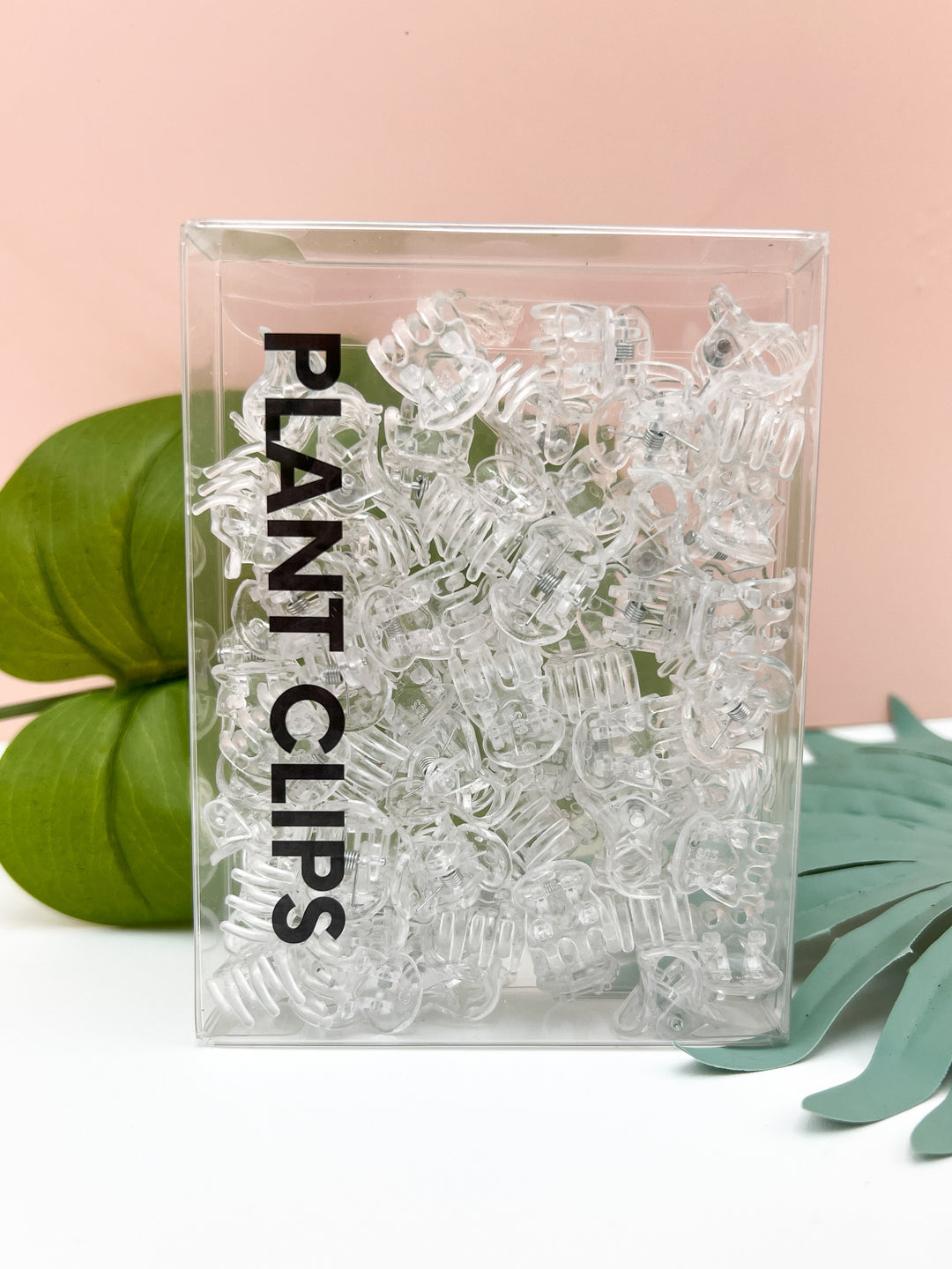 Plant Clips (Set of 50) - CASE OF 20