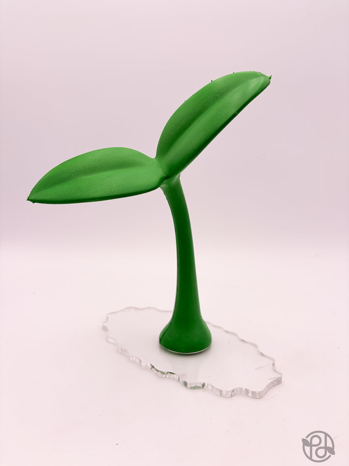 Car Sprout
